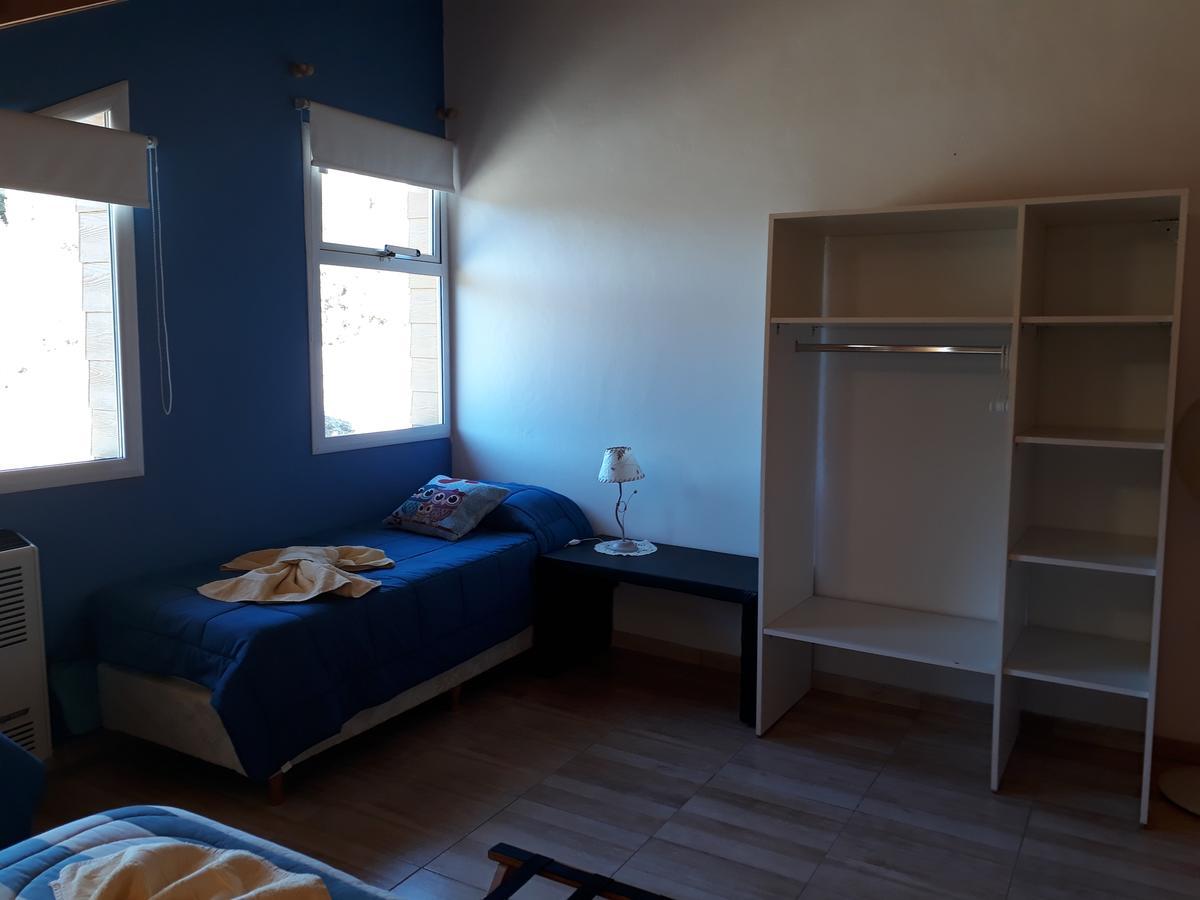 Apart Hotel Pehuenia Villa Pehuenia Dış mekan fotoğraf