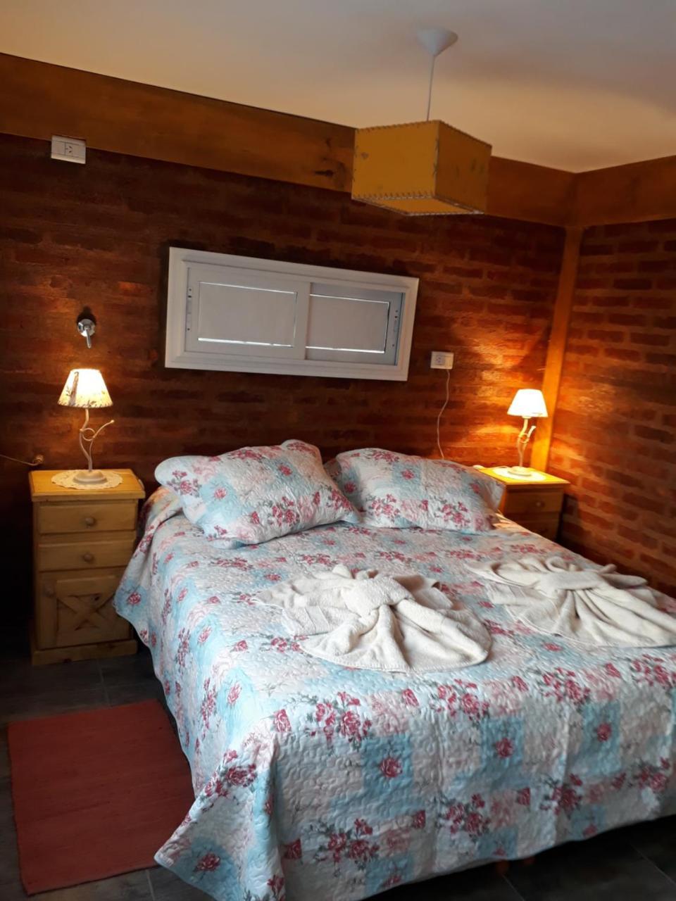 Apart Hotel Pehuenia Villa Pehuenia Dış mekan fotoğraf